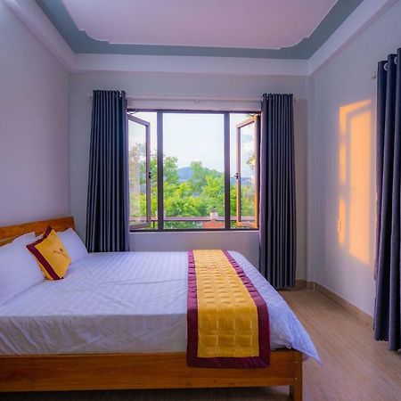 Fami Homestay ฟ็องญา ภายนอก รูปภาพ