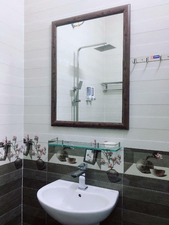Fami Homestay ฟ็องญา ภายนอก รูปภาพ