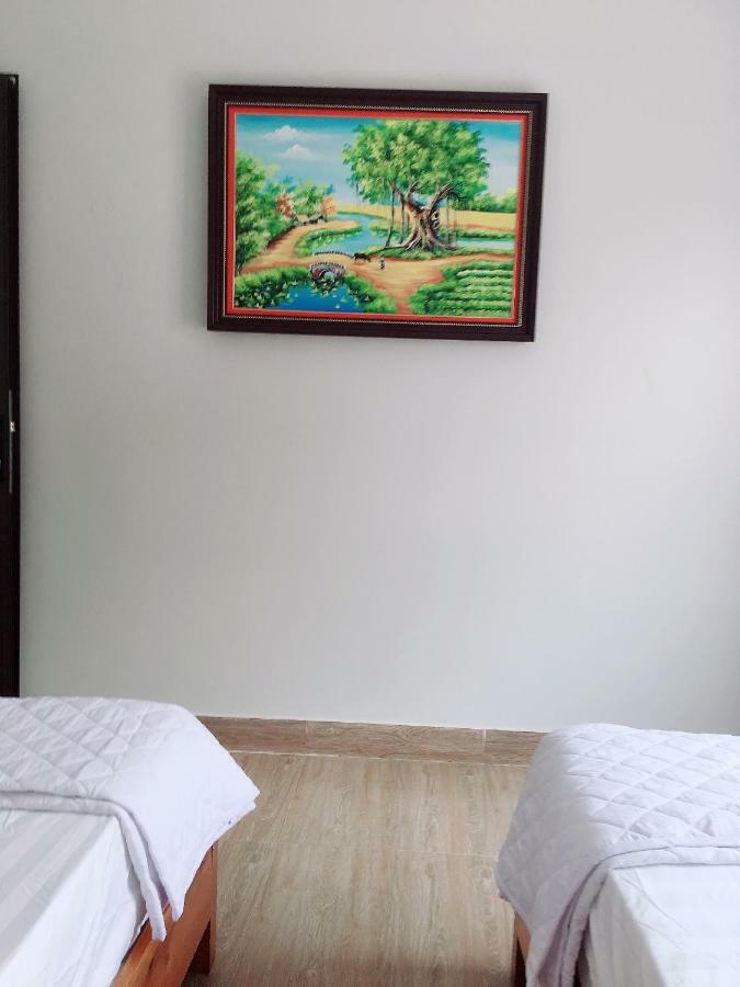 Fami Homestay ฟ็องญา ภายนอก รูปภาพ