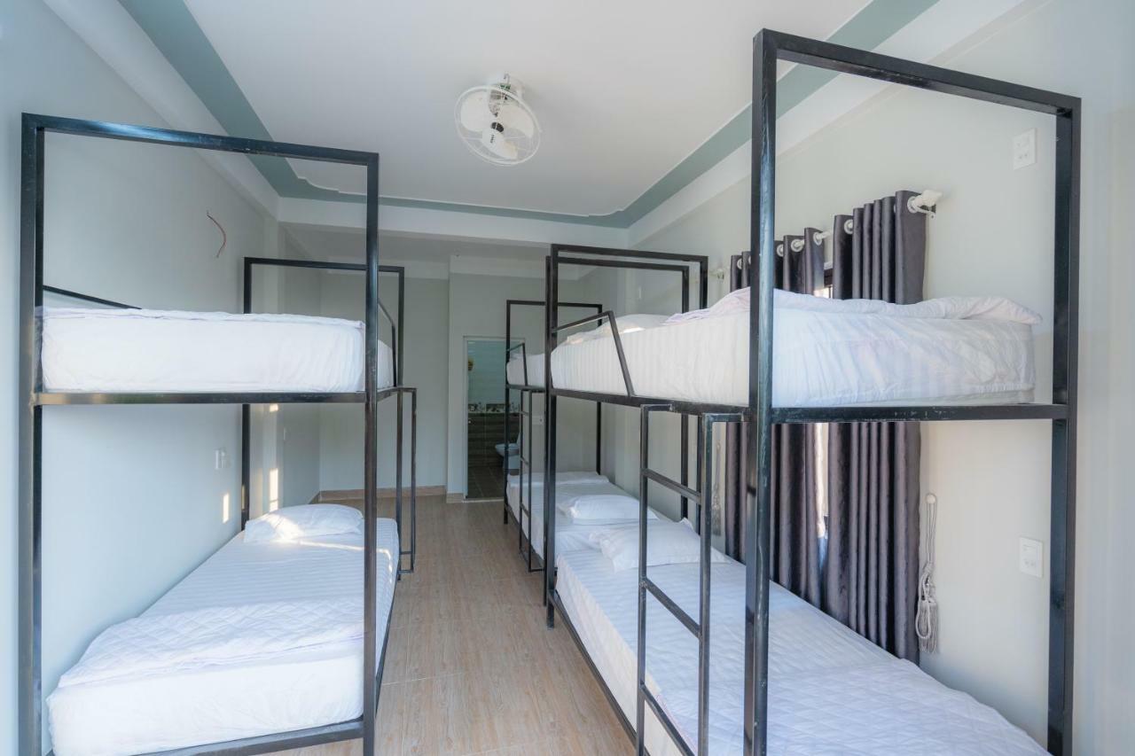 Fami Homestay ฟ็องญา ภายนอก รูปภาพ