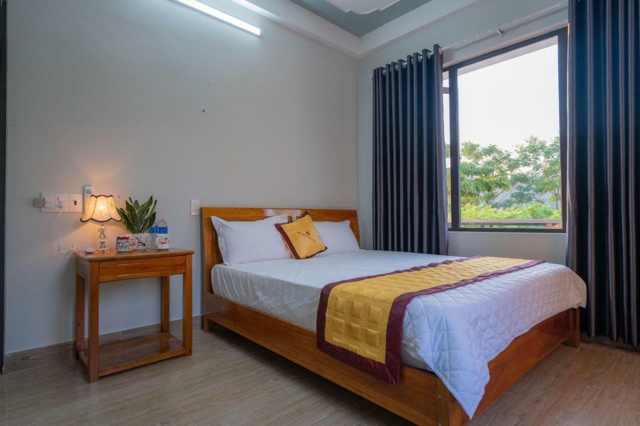 Fami Homestay ฟ็องญา ภายนอก รูปภาพ