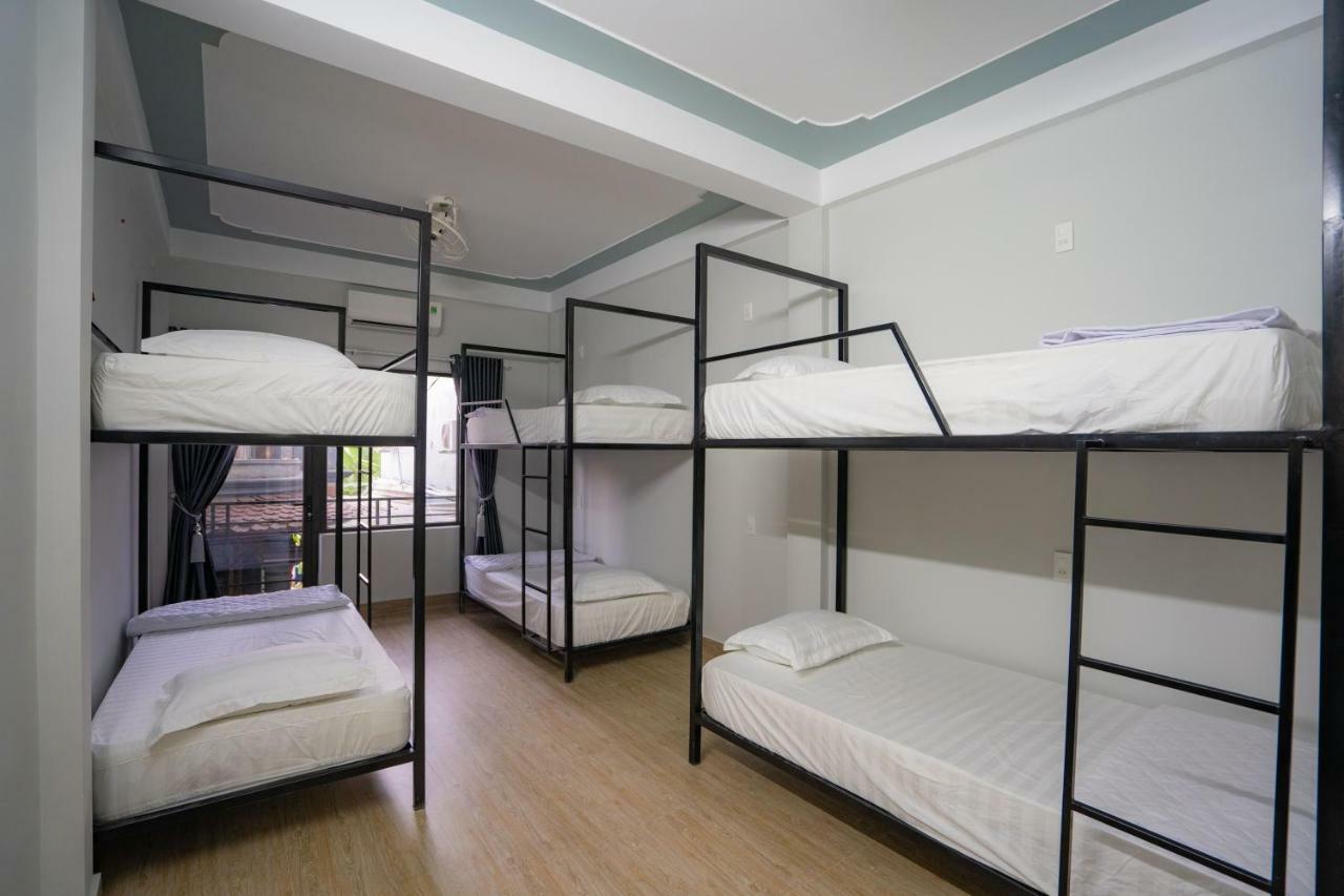 Fami Homestay ฟ็องญา ภายนอก รูปภาพ