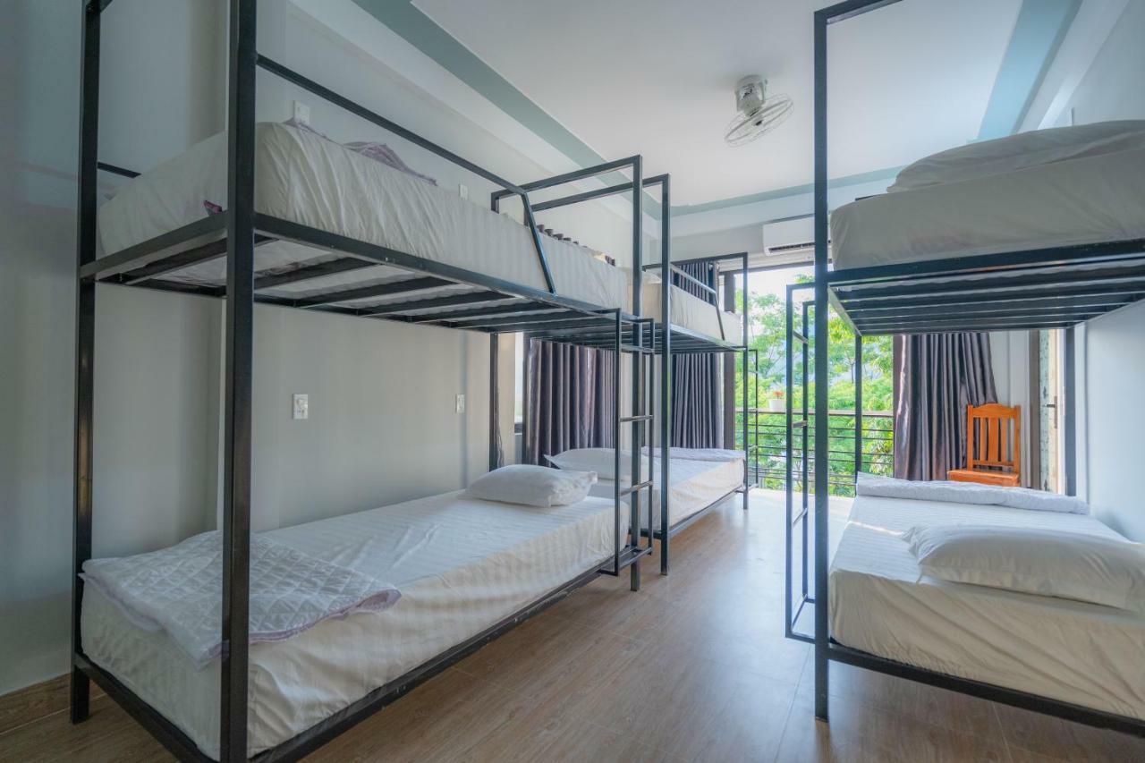 Fami Homestay ฟ็องญา ภายนอก รูปภาพ